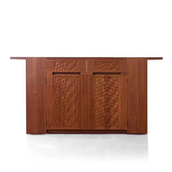 Fortaleza 1 Sideboard