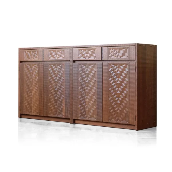 Fortaleza 2 Sideboard - Image 2