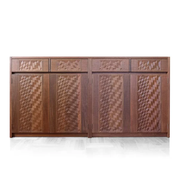 Fortaleza 2 Sideboard