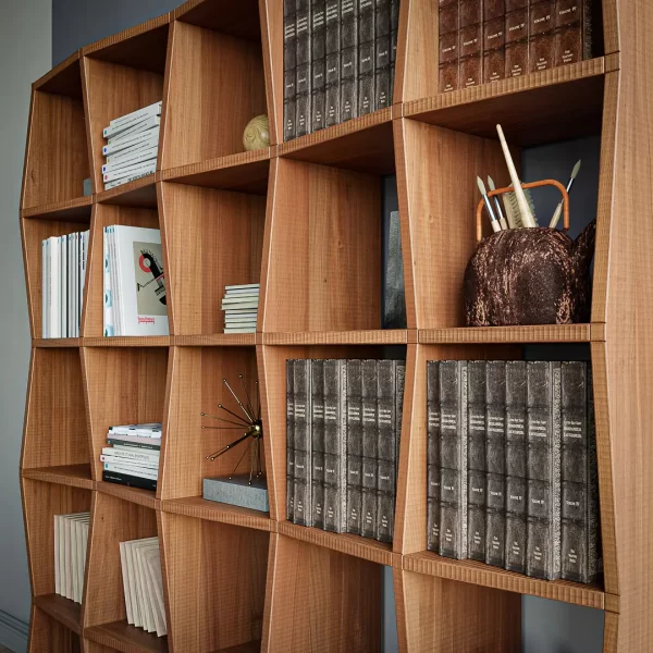 Beppe Bookshelves - Image 3