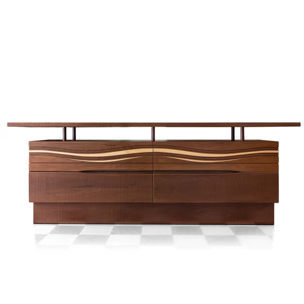 Gerold TV Stand