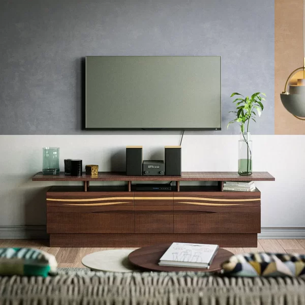 Gerold TV Stand - Image 4