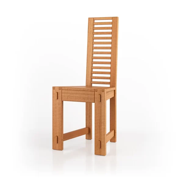 Cuarto De Union Chair - Image 2