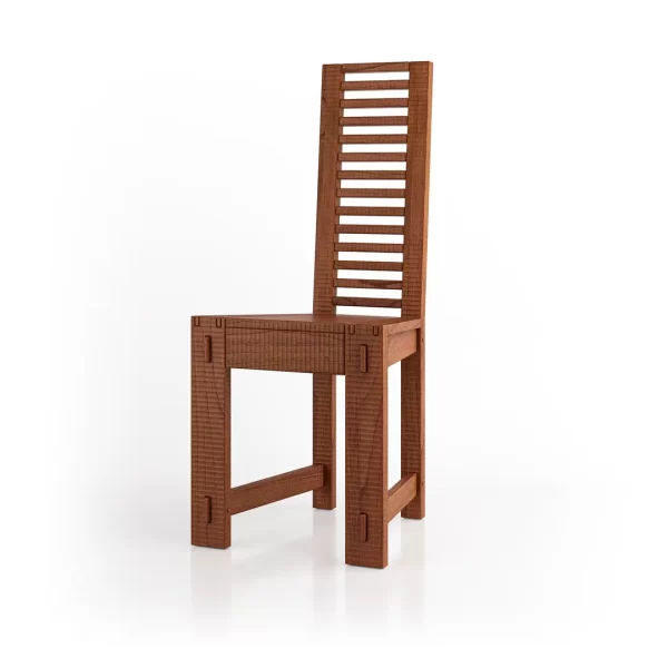 Cuarto De Union Chair - Image 3