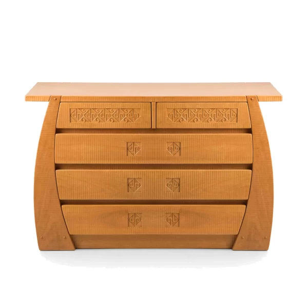 Gaija Chest of Drawers