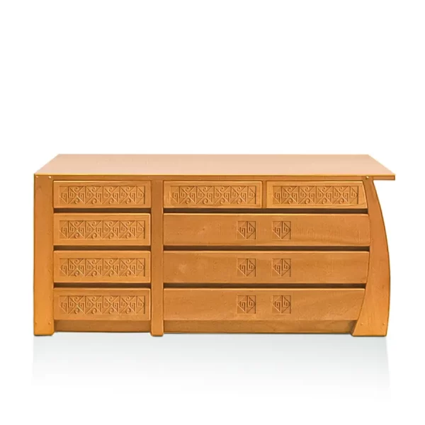 Gaija Chest of Drawers - Image 6