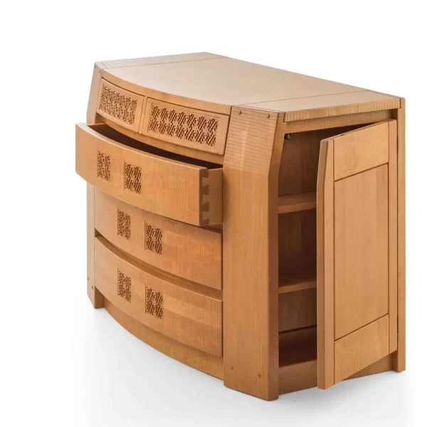 Luna de Miel Chest of Drawers - Image 2