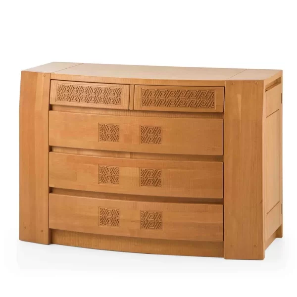 Luna de Miel Chest of Drawers