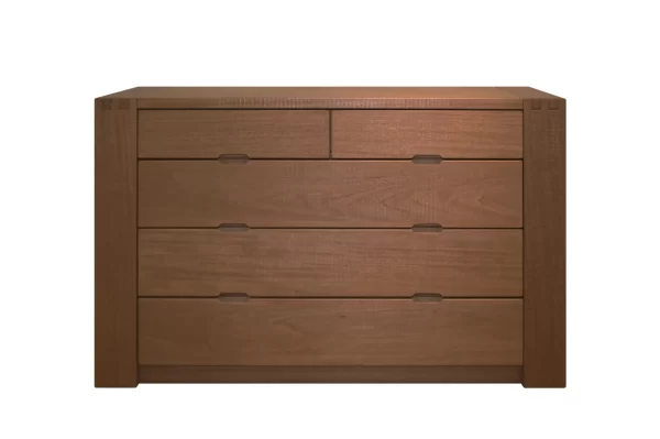 Kay Patz Chest of Drawers