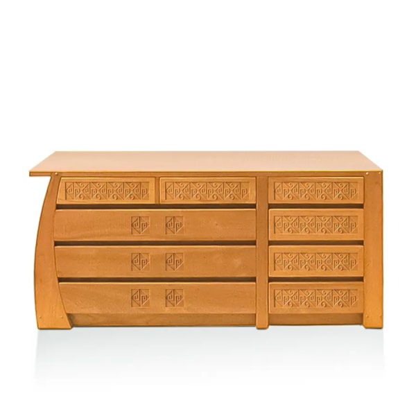 Gaija Chest of Drawers - Image 2