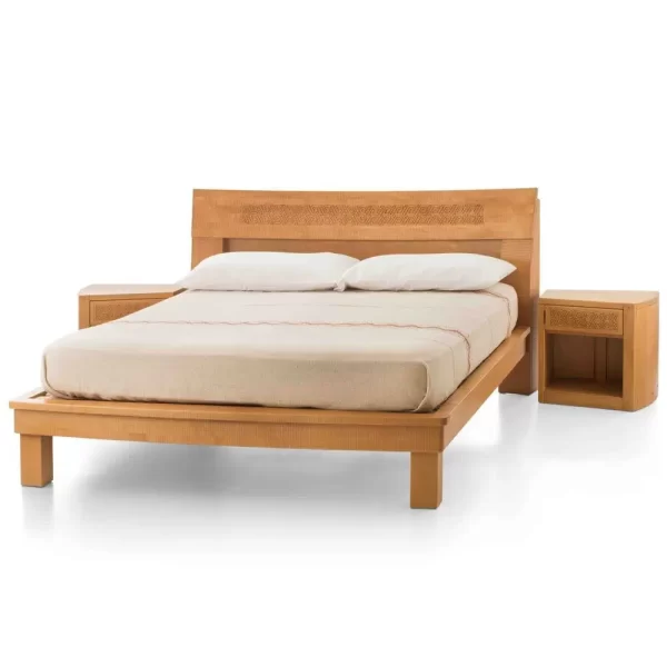 Luna de Miel Bed