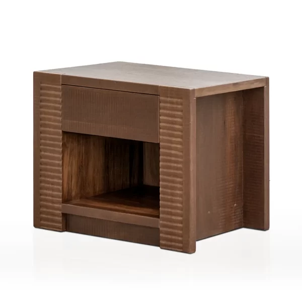 Rayos Anarquico Nightstands